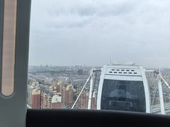 -摩天活力城·摩天轮