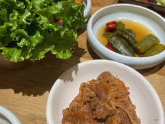 -泥炉烧肉师(新街口金銮巷店)