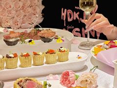 -PARFUM FLORAL花境法餐(南京首店)