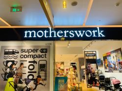 -motherswork(静安嘉里中心店)