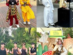 -南戴河国际娱乐中心