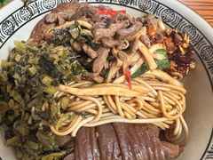 -友琴面馆(东白溪公寓店)