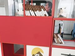 -平安金融中心云际观光层