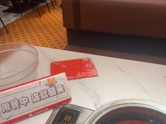 -八合里潮汕鲜牛肉火锅(深圳海岸城店)