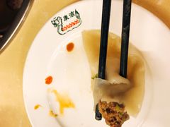 -月圆火锅(宁海东路二店)