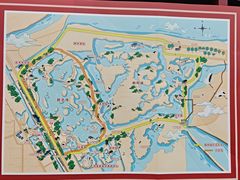 -盐城丹顶鹤湿地生态旅游区