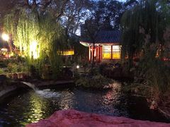 -白家大院·王府宫廷菜(苏州街店)