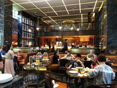 大堂-Tivano意大利餐厅(成都居舍酒店)
