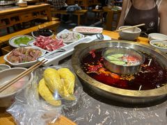 -堂客老火锅(欣阳广场总店)