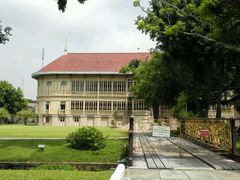 -五世皇金柚木行宫(维护中)