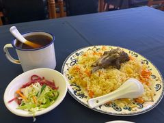-伊带伊路新疆美食府(呼家楼店)