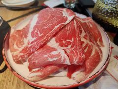 -彤德莱牛肉火锅(双港店)