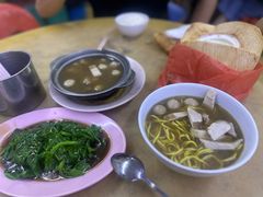-新记肉骨茶