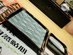 -食鲤料理(西虹东路店)