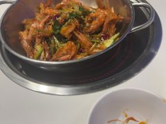 -重庆巴渝火锅(钟家村店)