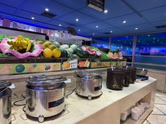 -海韵之星邮轮水会(明发商业广场店)