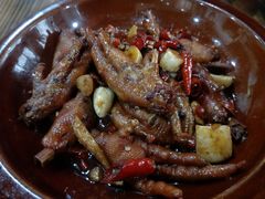 -老三样·美食研究中心(世贸路店)