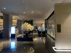 -博林天瑞喜来登酒店·西丽尚膳