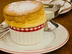 -Entrecôte 法国牛扒馆(保利·时光里店)