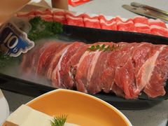 -海底捞火锅(人民广场店)