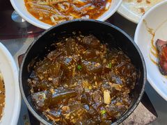 -邢家锅贴老店·非遗·开封菜(金明广场店)