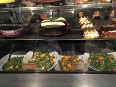 大堂-Wagas沃歌斯(百盛优客店)
