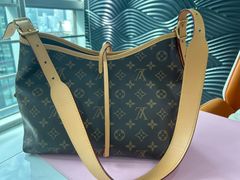 -聚云奢二手奢侈品黄金手表包包回收·中古店(中福城店)