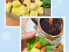 -Blac+Blac(中海环宇荟店)