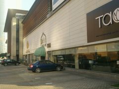 -第六空间国际家居(旺墩路店)