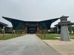 -北京雁栖湖国际会展中心