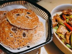 -锦府盐帮·侯宅(五棵松万达店)