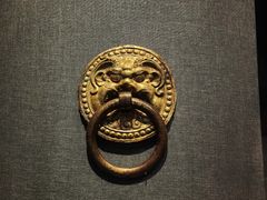 -陕西历史博物馆