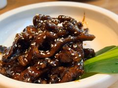 -枣子树·素食餐厅(普陀山店)