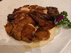 -西苑饭店·蓬莱春餐厅