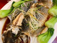 -利顺德大饭店·水岸中餐厅(小白楼店)