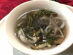 -吴门人家·苏宴宫廷菜(拙政园店)