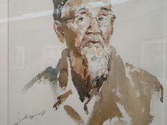 -大连美术馆
