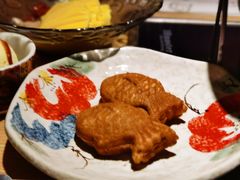 鲷鱼烧-温野菜涮涮锅(西单大悦城店)