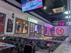 -马路牙子烧烤音乐酒馆(望京店)
