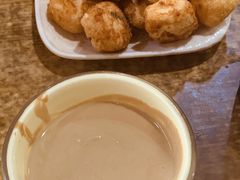 炸豆腐-北路拉面馆(洪湖里店)