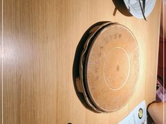 -蜜桃餐厅·伴山(绿宝广场店)