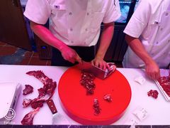 -犇鼎牛潮汕牛肉火锅(新辰里学清路店)