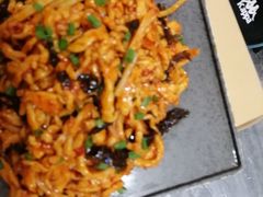 -大眼锅贴水饺(河东店)