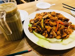 -陈傻子餐厅(世纪都会店)