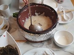 -粤仔湾砂锅粥(金太湖店)