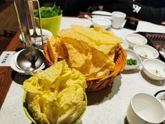 -九府羊·鲜羊火锅·烤串(新华路店)