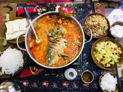 -苗湘食府(十年店)