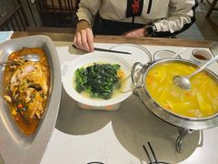-徽镇小厨·经典徽菜(马连道店)