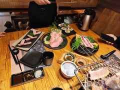 -黑牛の店·和牛烧肉(大悦城店)
