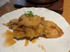 -奉天小馆·非遗东北菜(沈阳万象城店)